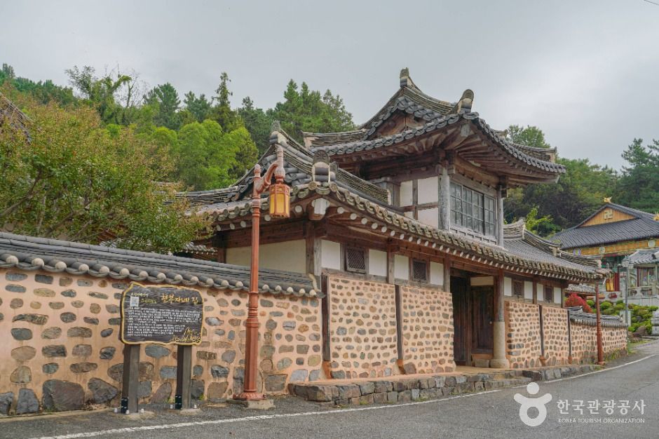 보성_태백산맥 문학기행길 (3)