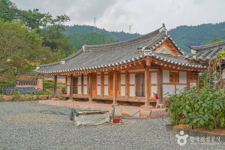 thumbnail-보성 문익점 부조묘-2