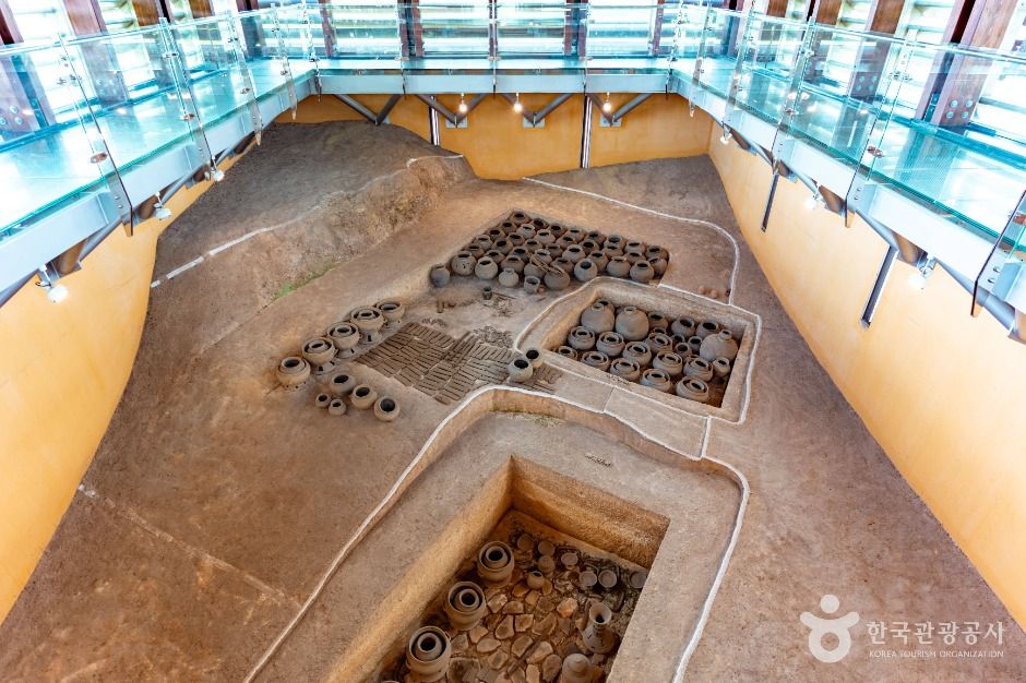 대성동고분박물관