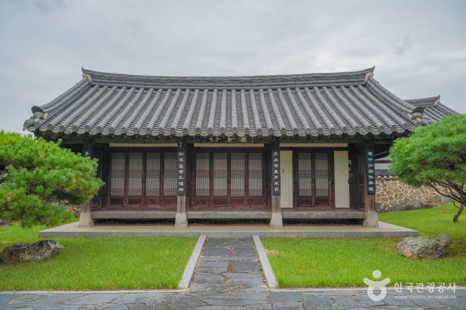 thumbnail-구고사 및 김완장군부조묘-12