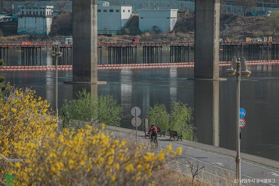 남양주_[다산길 1코스] 한강나루길 (5)
