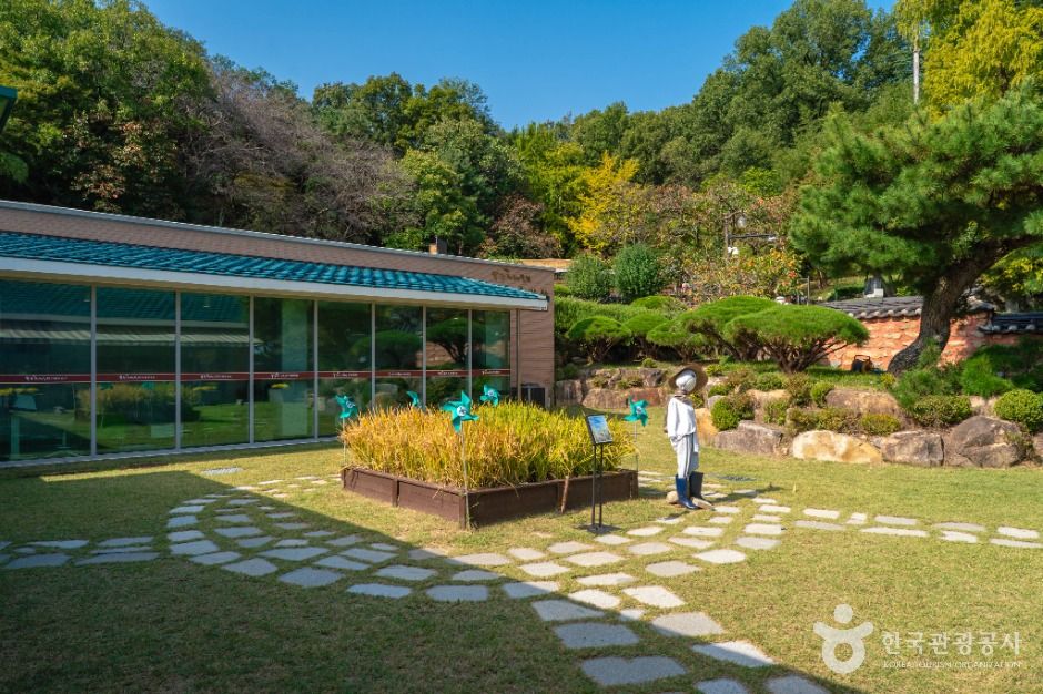 thumbnail-박정희대통령생가-7