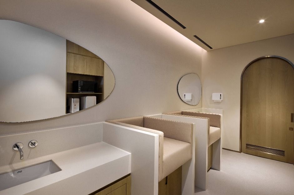 서울_롯데호텔 월드_수유실