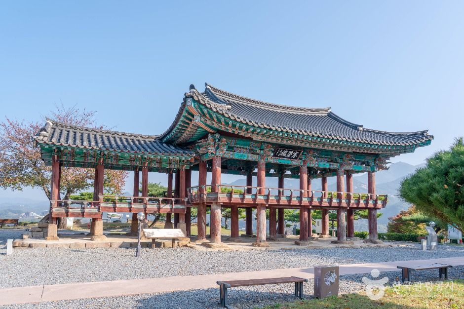 thumbnail-제천 청풍 한벽루-3