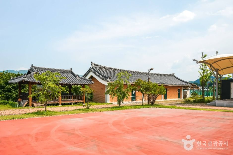 수승대체험휴양마을