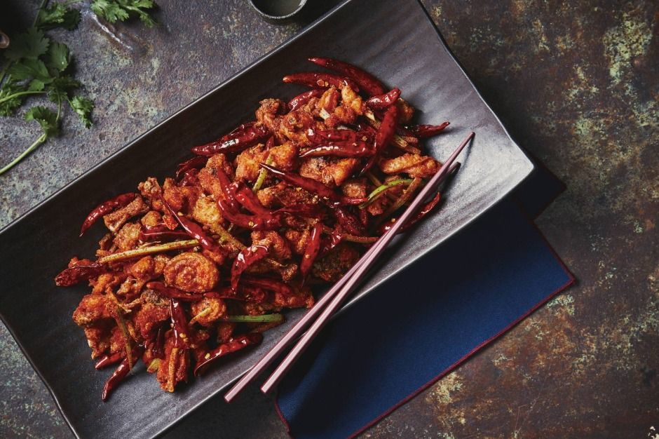 SICHUAN HOUSE(本店)(시추안하우스 본점)