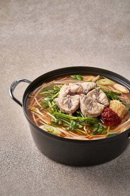 미성복어불고기