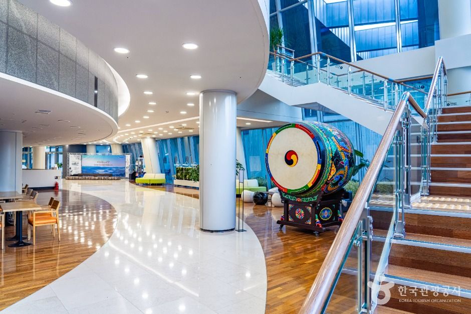 정선 아리랑센터 (정선아리랑문화재단)