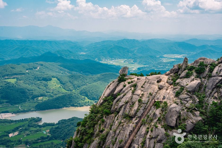 합천_황매산 모산재 (9)