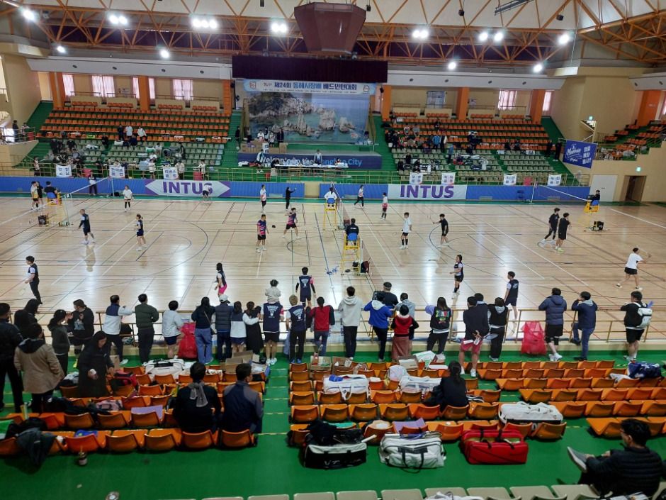 동해 웰빙레포츠타운 (2)