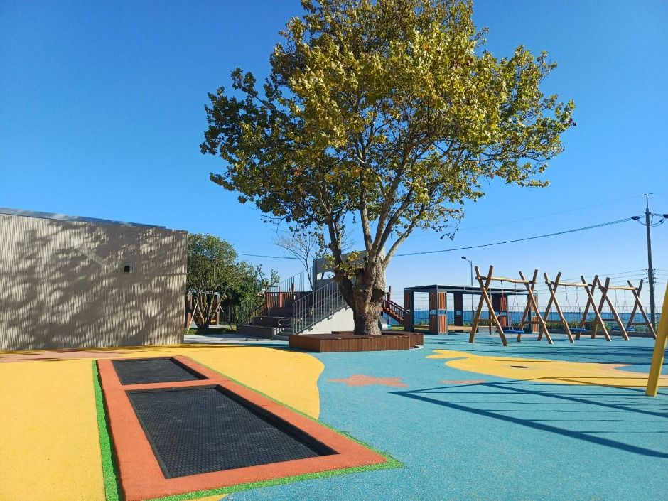 울산어린이독서체험관