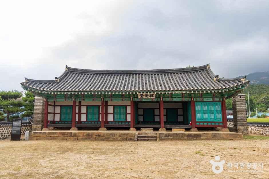 thumbnail-태안 목애당-9