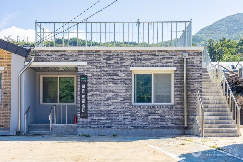 thumbnail-진부령 흘리마을-1