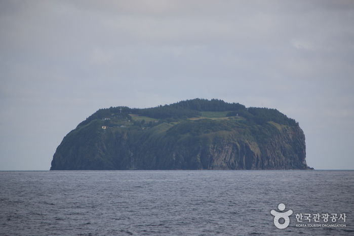 Ulleungdo Island (울릉도)