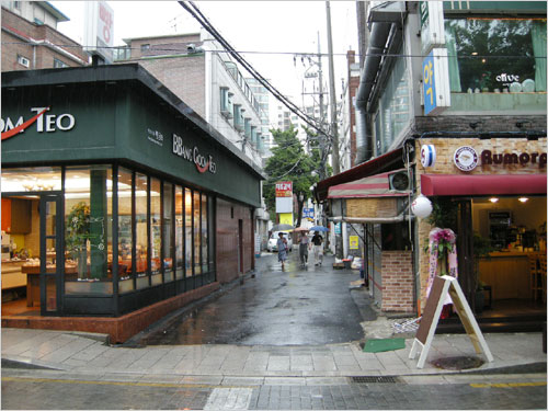 Backpackers INSIDE (...