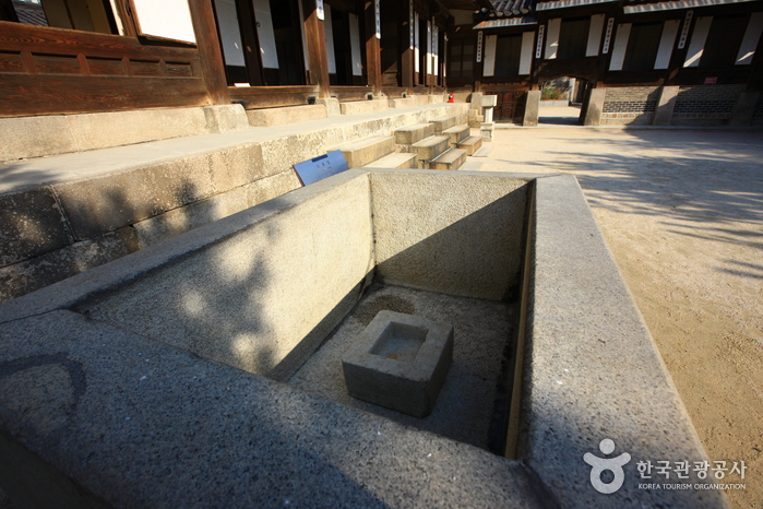 Unhyeongung Royal Residence (운현궁)