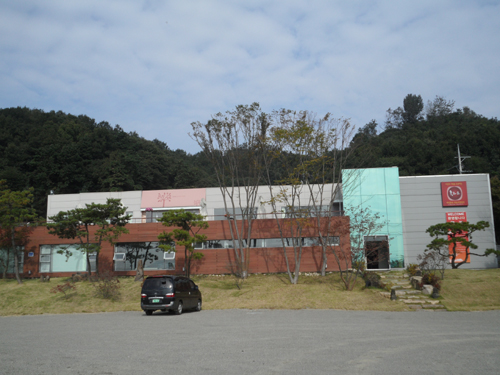 Joseonwangga (Royal Residence) (조선왕가)