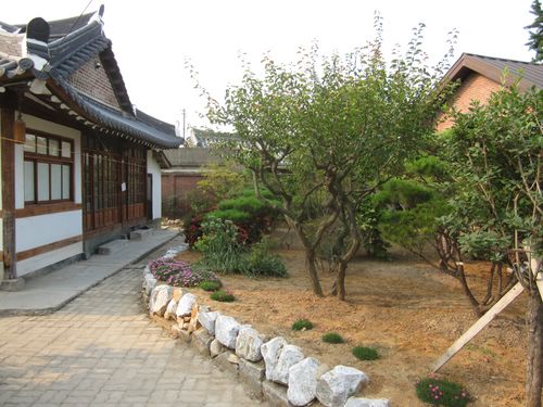 Sodamwon (소담원)