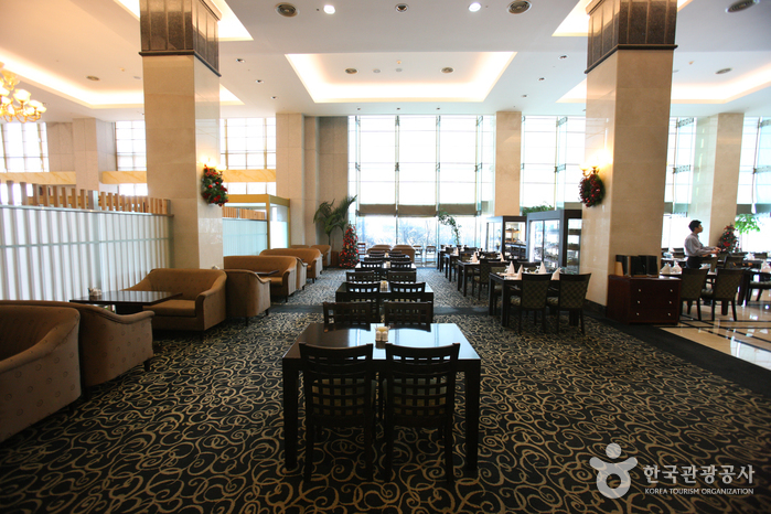 Best Western Premier Incheon Airport Hotel (베스트웨스턴 프리미어 인천 에어포트 호텔)