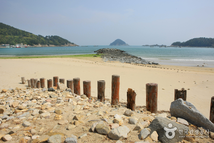 Playa Sangju Eunmorae (상주은모래비치)24 Miniatura