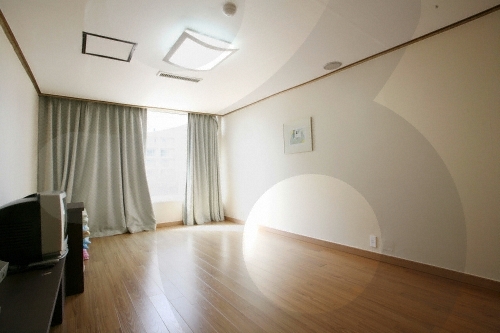 Gyeongju Tourist Hotel (경주관광호텔)