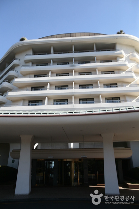 Hyatt Regency Jeju (하얏트리젠시 제주)
