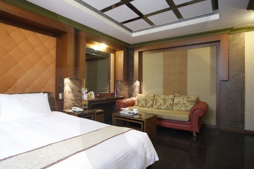 Hotel Kobos (코보스호텔)