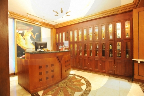 Hotel Hyundai Ulsan (호텔현대-울산)