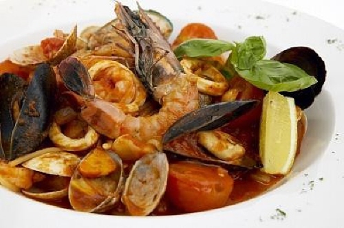 Blanc Restaurant (블랑레스토랑)