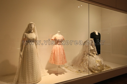 Ewha Womans University Museum (이화여자대학교박물관)