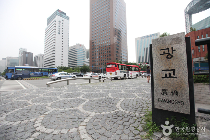 청계천 사진12