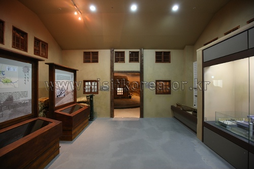 Museo de la Historia Moderna de Gunsan (군산근대역사박물관)