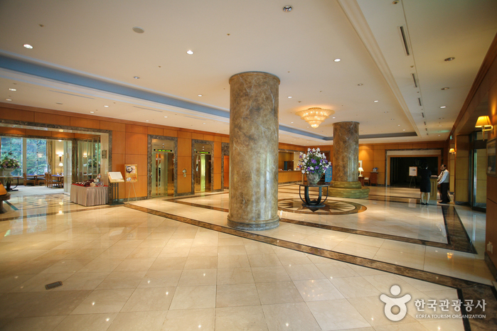 Hotel Hyundai Ulsan (호텔현대-울산)