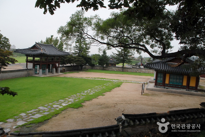 서산 해미읍성 사진18