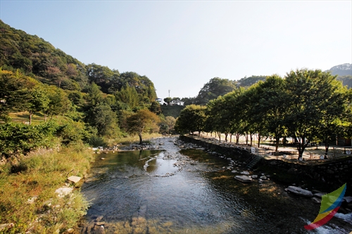 Banghwadong Natural ...