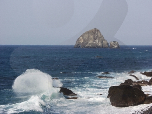 Ulleungdo Island (울릉도)