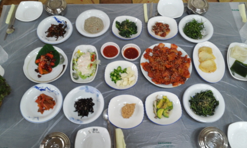 춘산식당
