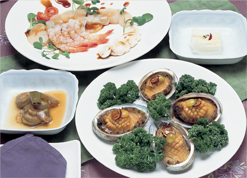 Jonggosan (종고산)