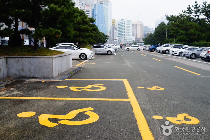 해운대해수욕장 사진41