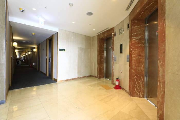 르와지르호텔 서울명동[한국관광 품질인증/Korea Quality]1