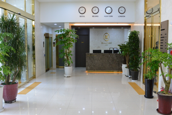 호텔라르 시티&파크0