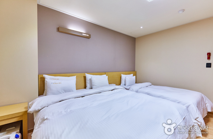 Suwon hotel Como [Korea Quality] / 수원호텔꼬모 [한국관광 품질인증]8