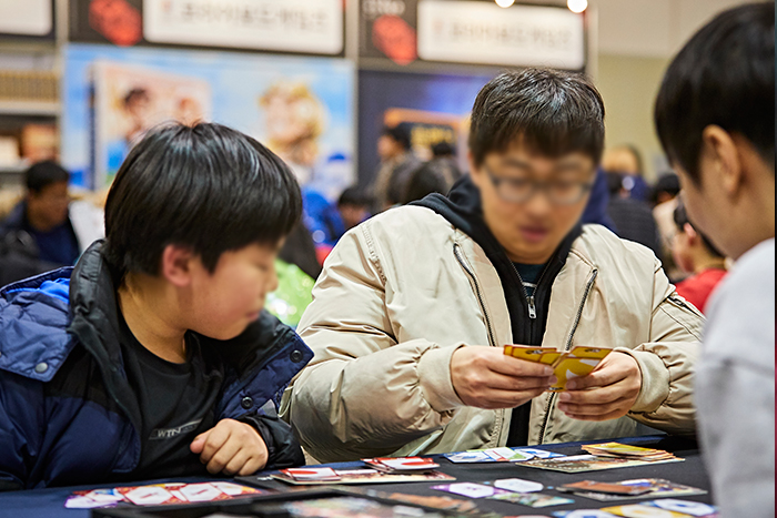 보드게임콘 20197