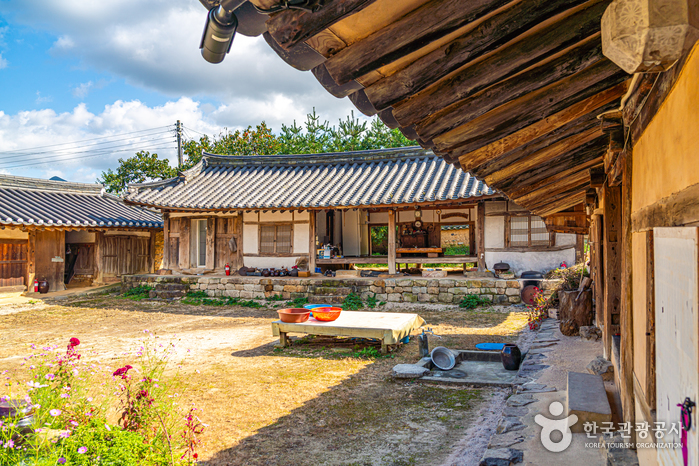 선암서원 전통고택 숙박체험관(선암서원 전통고택체험관) [한국관광 품질인증/Korea Quality]