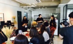 I Love Hansik • Bapsang – Korean Cooking Class in Busan<br />(한식 쿠킹클래스 2곳 - 아이러브한식 / 코리안쿠킹클래스 밥상 인 부산)
