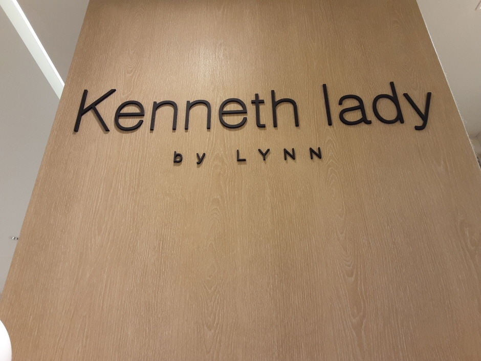 Kenneth Lady [Tax Refund Shop] (케네스레이디)