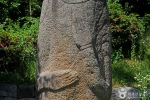 서산여미리석불입상 사진 1