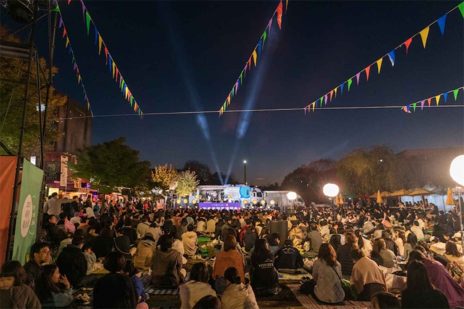 Festival Booksori de Paju (파주북소리)