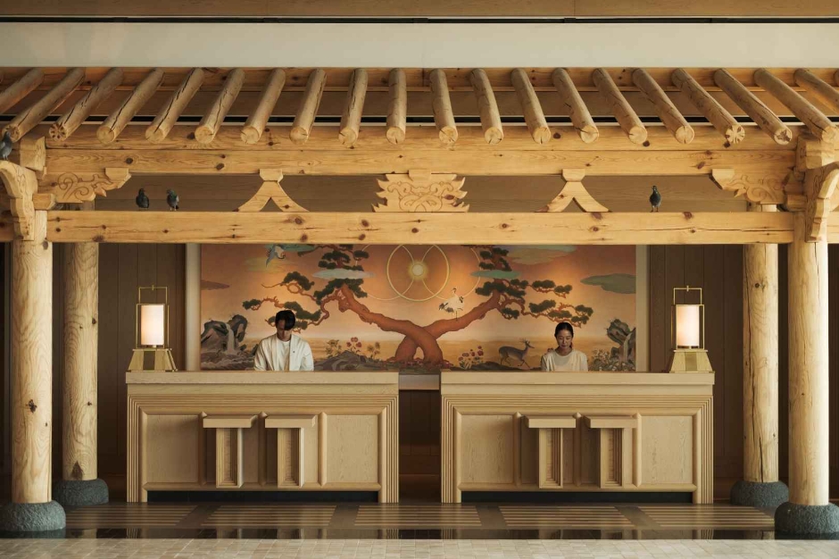 JW Marriott Jeju Resort & Spa (JW 메리어트 제주 리조트 & 스파)