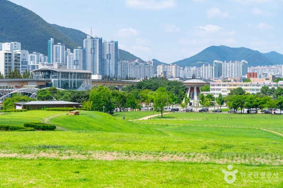 김해 대성동 고분군